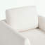 Fauteuil d'appoint pivotant à 360 °-654763878