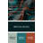 Gradient Abstract 65 Blue Metal Wall Art-183866099