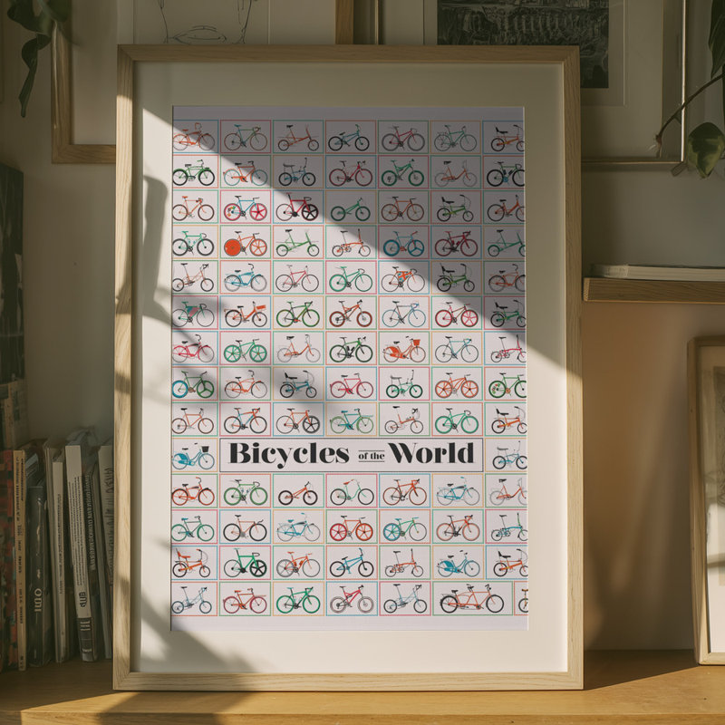 Wrapped Canvas Print, 91.44 cm H x 60.96 cm W