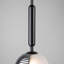Luminaire suspendu 1 lumière Risto