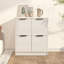 Jahmarion 60 Cm Wide Sideboard-673074861
