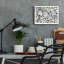 «Farm Life VII Black» par Miranda Thomas-155904387