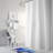 Memory Foam Non-Slip Bath Rug