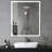 LED Bathroom Vanity Mirror-340732060