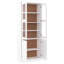 Aariona 77cm Solid Wood Sideboard-762458842