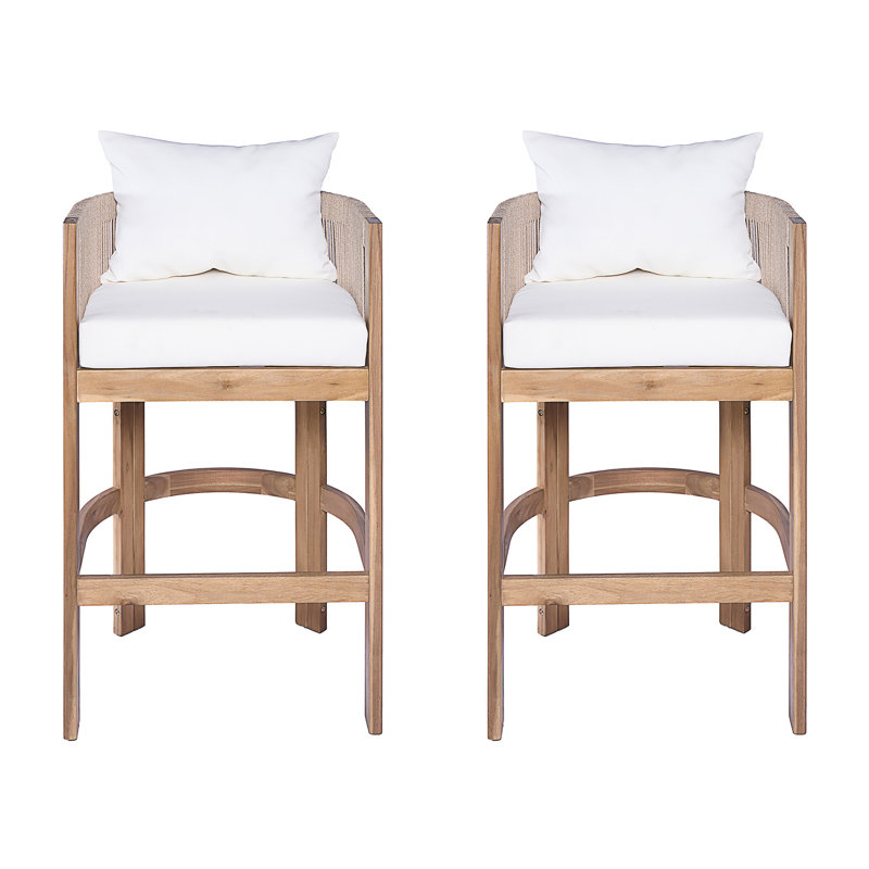 Matera Barstool(Set Of 2)