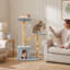 104cm H Cat Tree