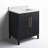Langosta 30 Free Standing Single Bathroom Vanity with Top-1401508594