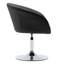 Fauteuil demi-tonneau rotatif Bagarm-2026395274