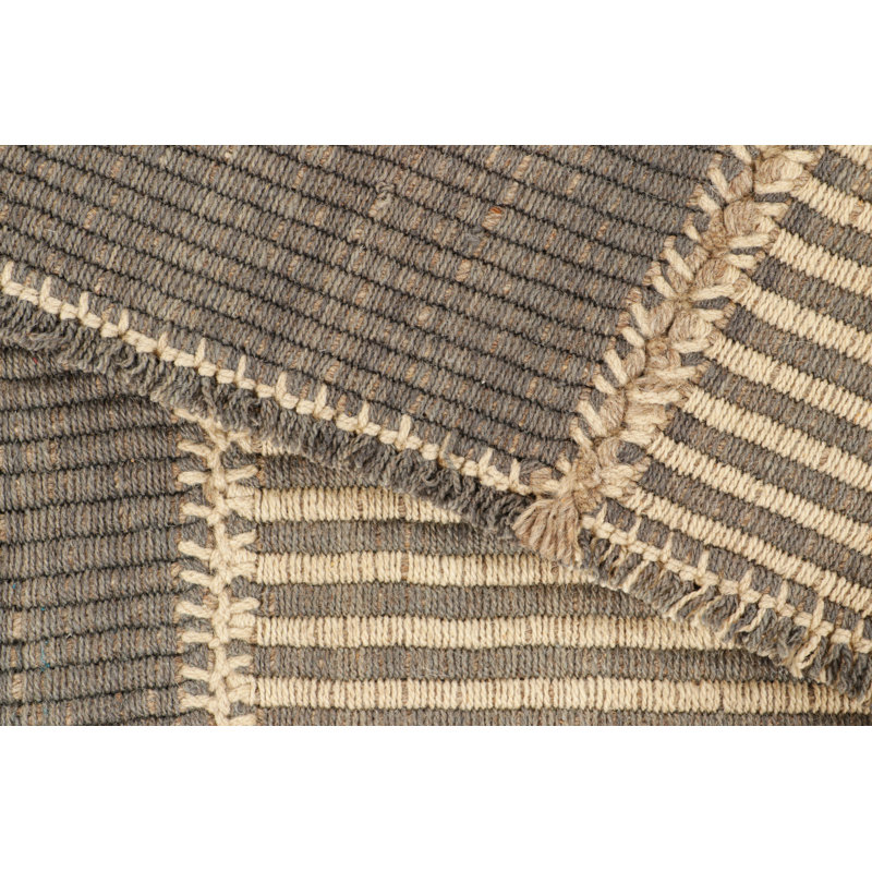 One-of-a-Kind 8'10x12'2 Area Rug