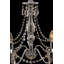 Salter 5 - Light Chandelier