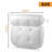 Lillymai Bath Pillow