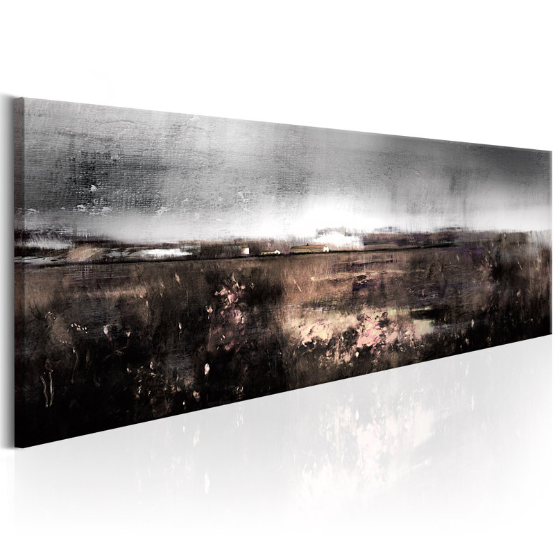No Frame Print on Canvas, 120cm H x 40cm W