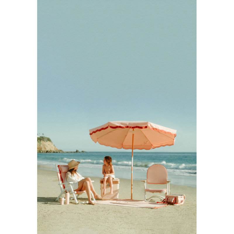 Pam Chair, Pink