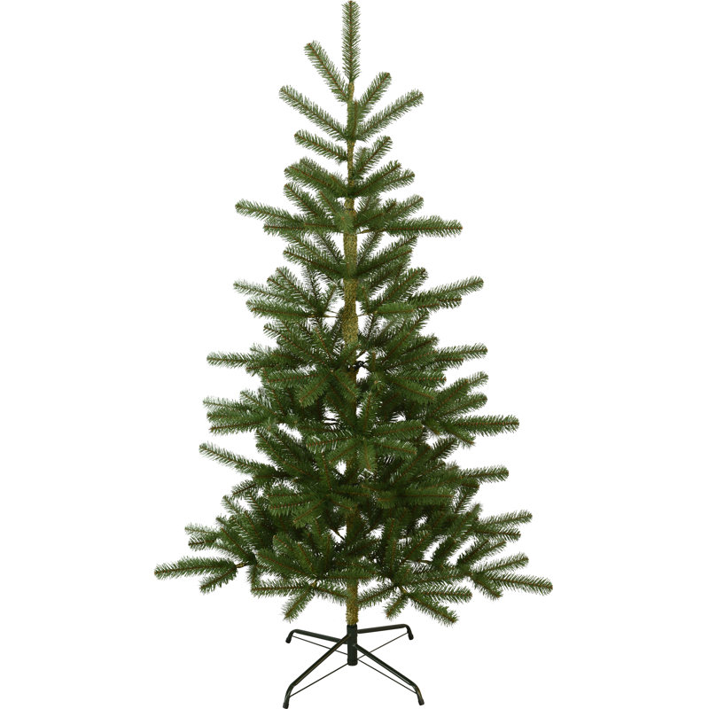 5.91' H Artificial Fir Christmas Tree