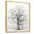 Natural Floater Frame