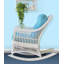 Chaise berçante Baney-1829938621