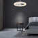 Aashini 13'' Ceiling Fan with LED Lights
