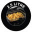 Russell Hobbs Food Collection 2.5 L Fryer