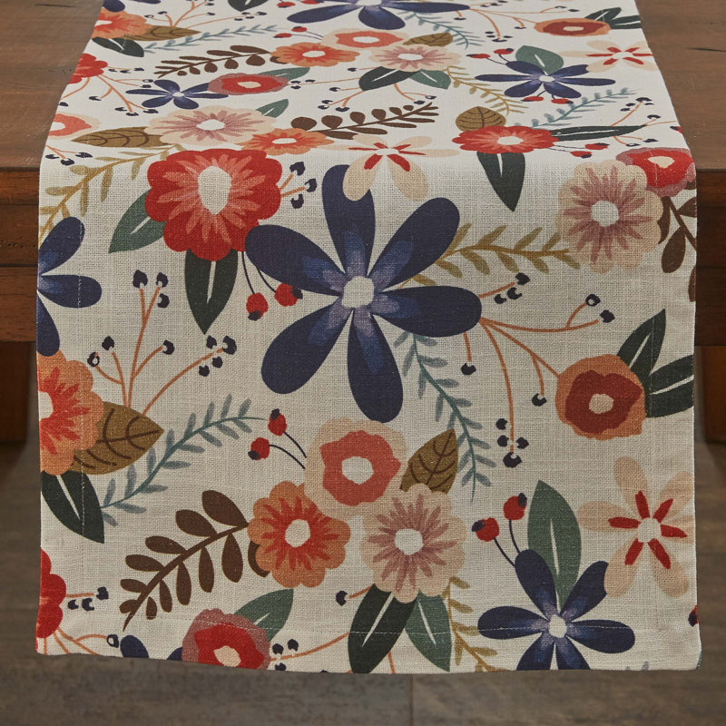 Chemin de table Annalene