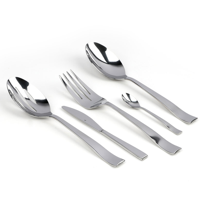 Strand 5 Piece Hostess Set