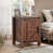 Rustic Brown