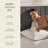 Chastelyne Upholstered Easy Assemble Wall Mounted Headboard-1350928804-1350928805