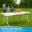 180cm Banquet Table