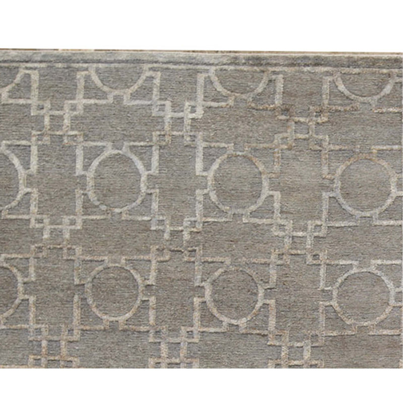 One-of-a-Kind 10'1" X 13'9" Area Rug