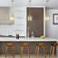 Luminaire suspendu en cristal Crystal-248123957