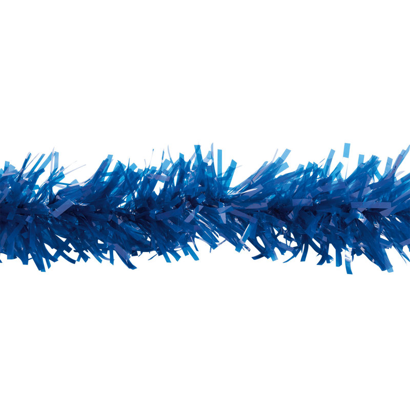 25' Twist Garland