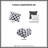Twin/Twin XL Checkered Comforter Set-133388301
