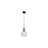 5DF6A269F99D4CC88AD45F59D66DBC38 Simplicite Pendant Black Finish-39295009