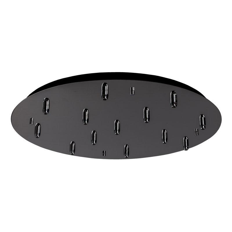 Canopy, 1" H x 23.625" W x 23.625" D