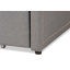 Lit de jour simple avec couchette Almanza-20239073