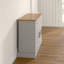 Brielle 117cm Sideboard-1751298316