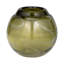 Vase en verre Irline Modern