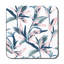 Square 6 Piece Coaster Set