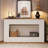 Vladut Manufactured Wood Storage Console Table-277753407-272257209