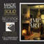 «Christmas Holiday», reproduction d'art encadrée DCV - bois massif-951873793-951873800