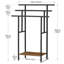 39.4" Tall Freestanding Towel Rack For Bathroom