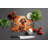 Wood Glass Cutting Board