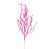 Rose foncé