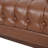 Arely 79'' Faux Leather Sofa-494859544