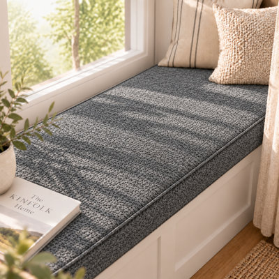 Outdoor 3 " Seat Cushion