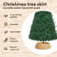 Water Hyacinth Tree Collar