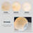Simple and Modern Resin and PVC Floor Lamp