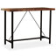 Cacapon Rectangular Dining Table-1594573880