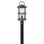1 -Light 18.75" H Hardwired Lantern Head-1905868538