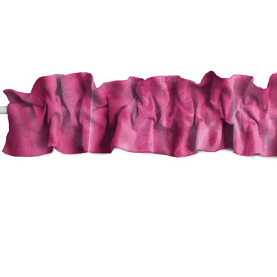 Tailored Window Valance